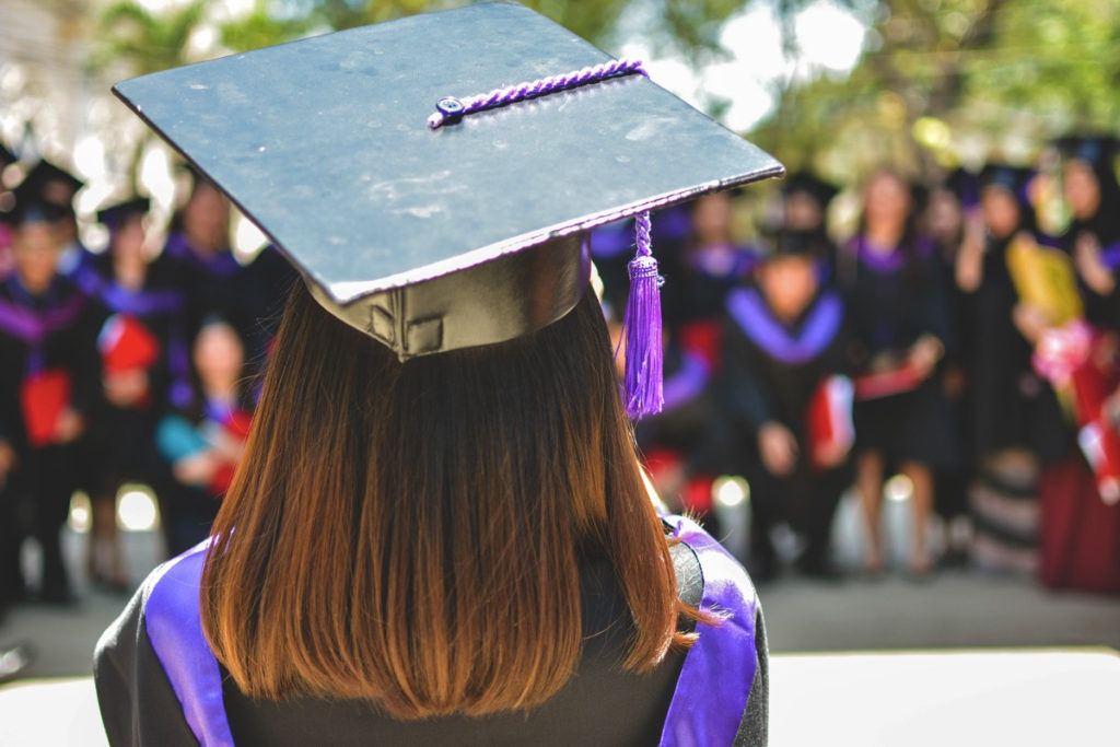Ten Important Things I Did After Graduate School - Stress To Strength ...